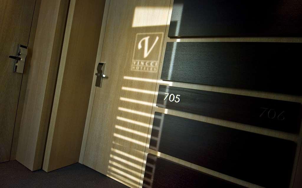 Hotel Vincci Frontaura Valladolid Exterior foto