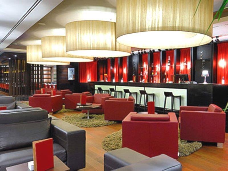 Hotel Vincci Frontaura Valladolid Exterior foto